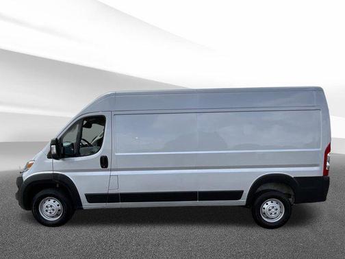 2023 RAM ProMaster 3500 High Roof
