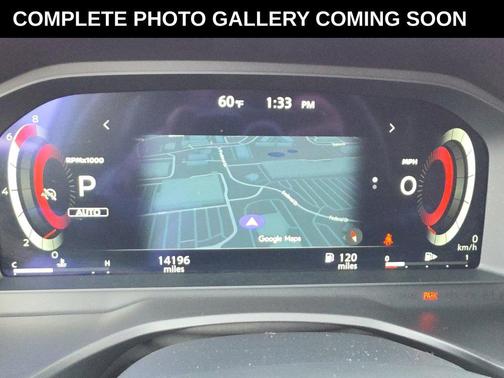 White Pearl 2026 Nissan Rogue Platinum