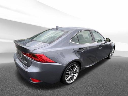 2019 Lexus IS 300 Base