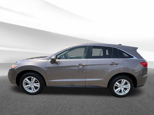 2013 Acura RDX Technology