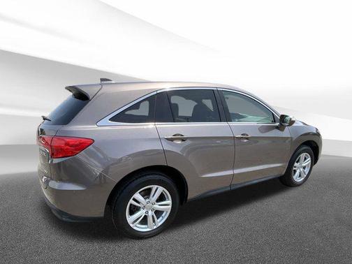 2013 Acura RDX Technology