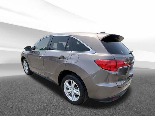 2013 Acura RDX Technology