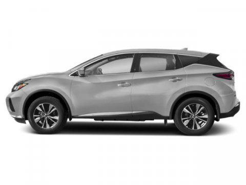 2022 Nissan Murano S FWD