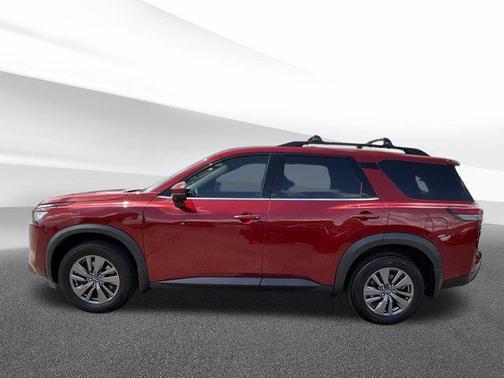 2023 Nissan Pathfinder SV 4WD