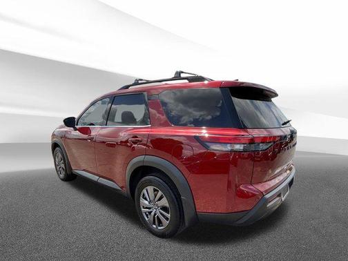 2023 Nissan Pathfinder SV 4WD