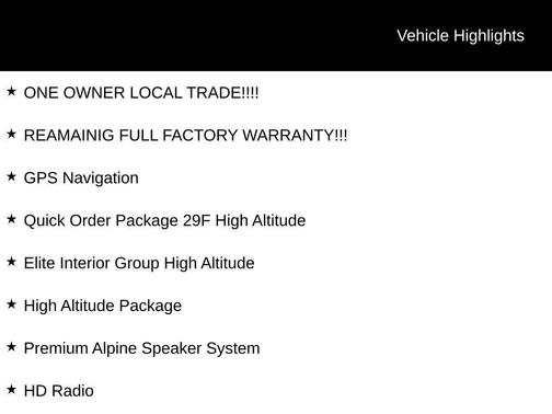 Diamond Black Crystal Pearlcoat 2023 Jeep Compass High Altitude
