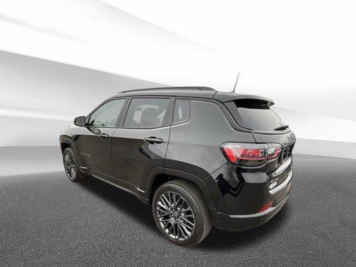 2023 Jeep Compass High Altitude