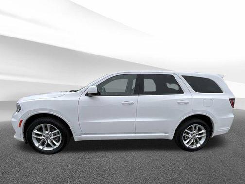 2022 Dodge Durango GT AWD