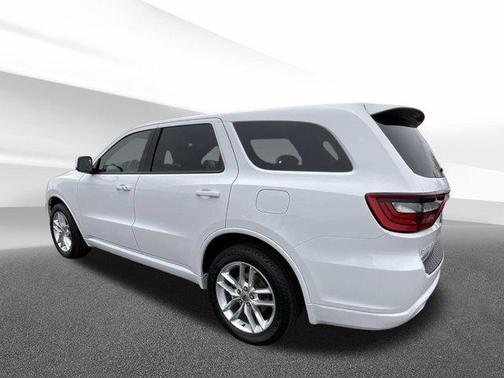 2022 Dodge Durango GT AWD