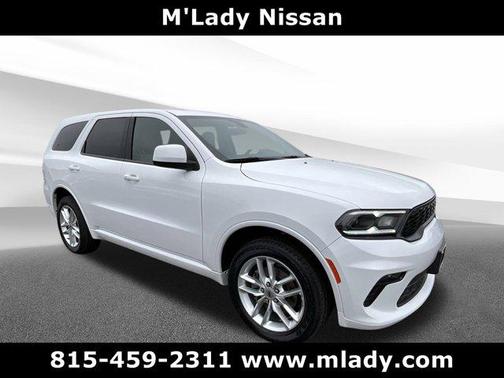 2022 Dodge Durango GT AWD