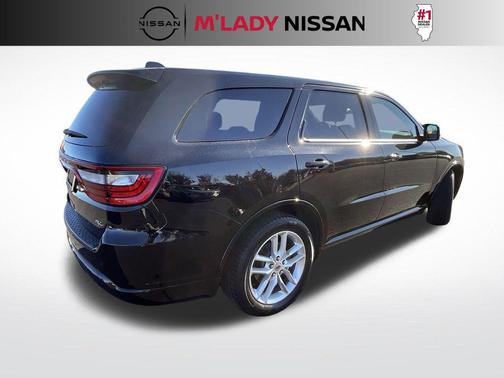 2021 Dodge Durango R/T AWD