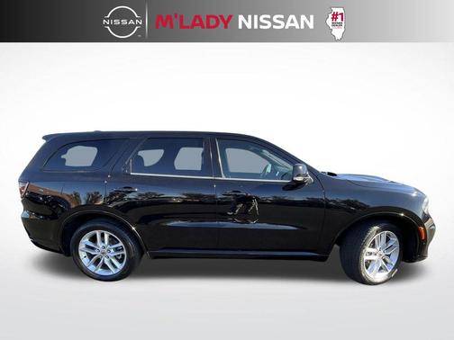 2021 Dodge Durango R/T AWD