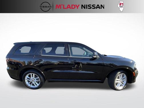 2021 Dodge Durango R/T AWD