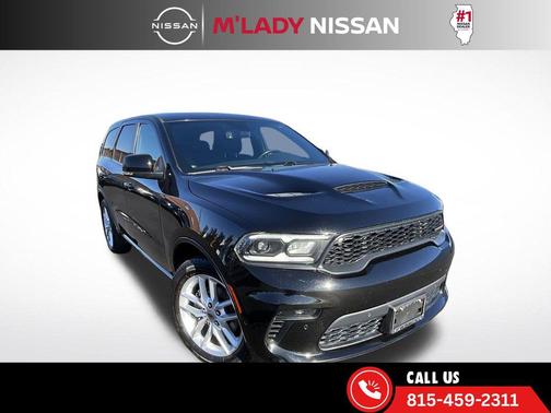2021 Dodge Durango R/T AWD
