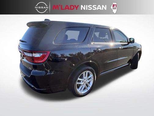 2021 Dodge Durango R/T AWD