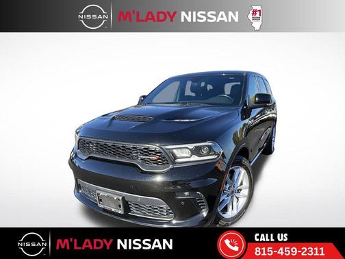 2021 Dodge Durango R/T AWD