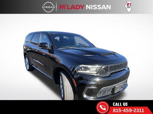 2021 Dodge Durango R/T AWD