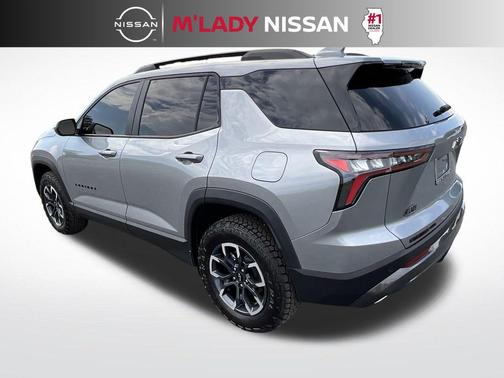 2025 Chevrolet Equinox AWD ACTIV