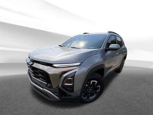 2025 Chevrolet Equinox AWD ACTIV