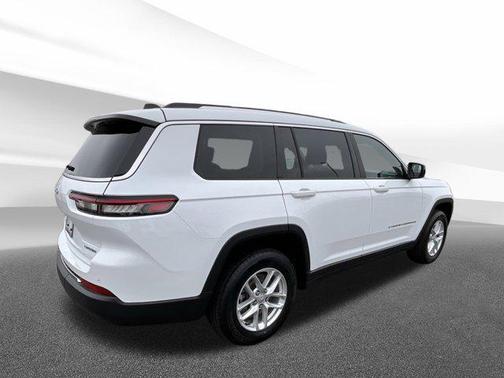 2021 Jeep Grand Cherokee L Laredo
