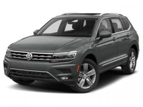 2019 Volkswagen Tiguan 2.0T SEL