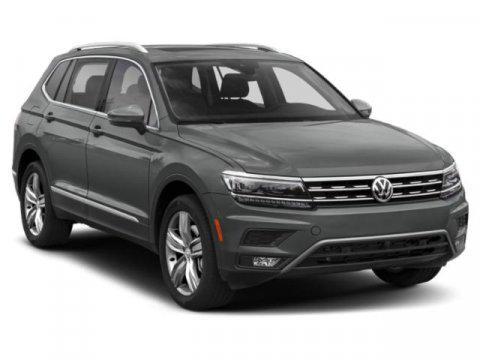 2019 Volkswagen Tiguan 2.0T SEL