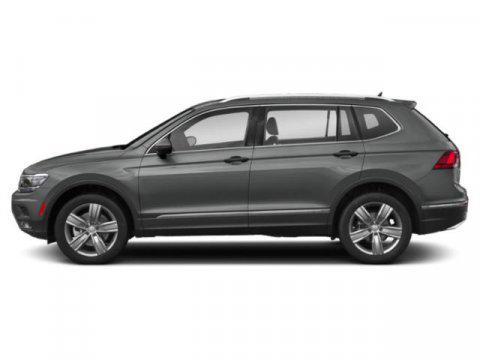 2019 Volkswagen Tiguan 2.0T SEL