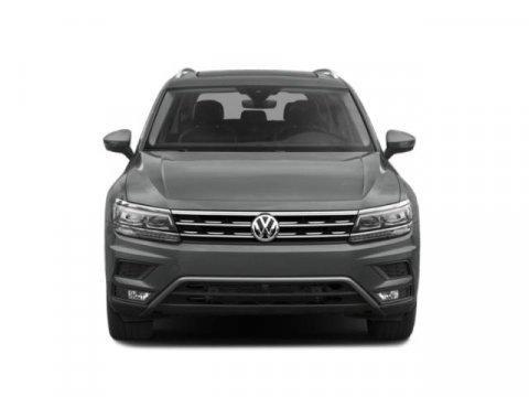 2019 Volkswagen Tiguan 2.0T SEL