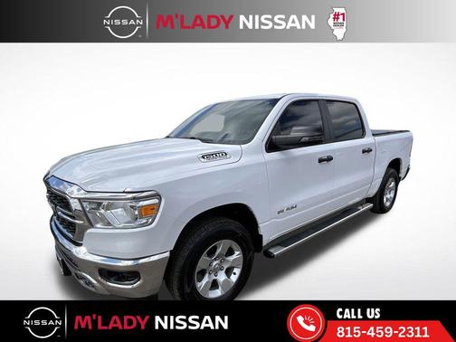 2024 RAM 1500 Big Horn/Lone Star