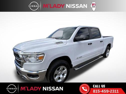 2024 RAM 1500 Big Horn/Lone Star