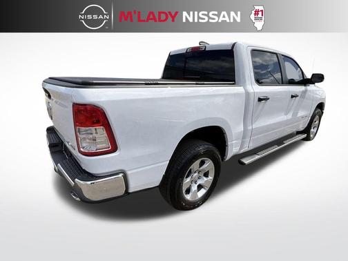 2024 RAM 1500 Big Horn/Lone Star