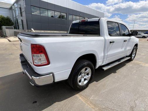 2024 RAM 1500 Big Horn/Lone Star
