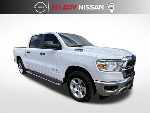 2024 RAM 1500 Big Horn/Lone Star