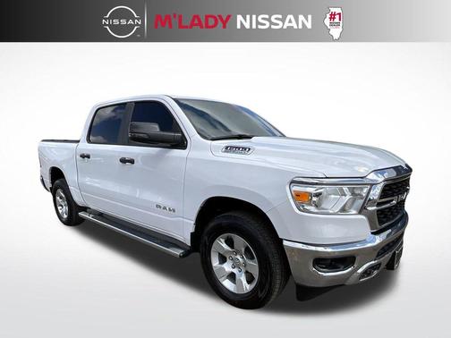 2024 RAM 1500 Big Horn/Lone Star