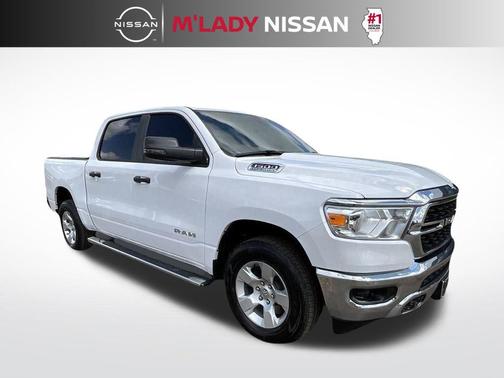 2024 RAM 1500 Big Horn/Lone Star