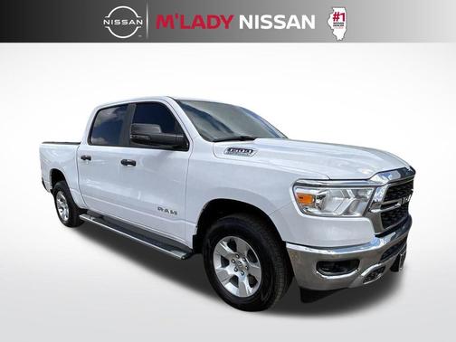 2024 RAM 1500 Big Horn/Lone Star