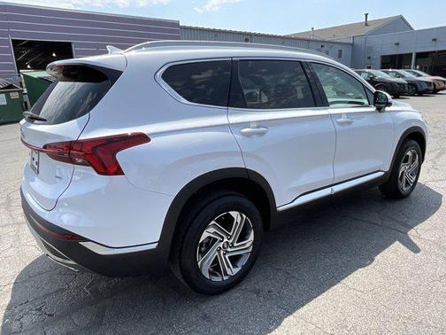 2023 Hyundai SANTA FE SEL 2.4