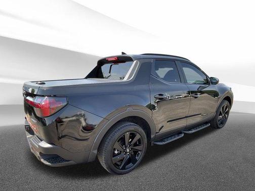 2024 Hyundai SANTA CRUZ NIGHT
