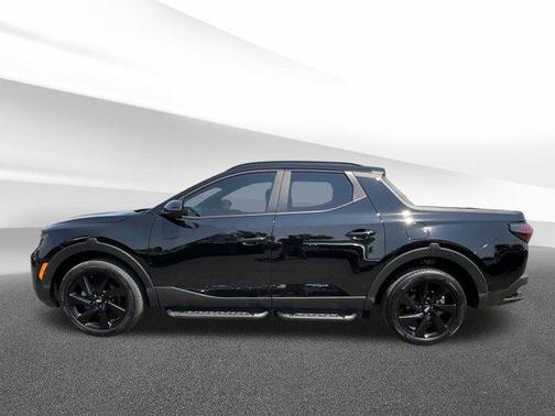 2024 Hyundai SANTA CRUZ NIGHT
