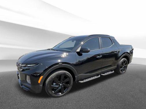 2024 Hyundai SANTA CRUZ NIGHT