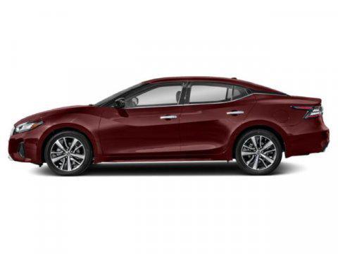 2019 Nissan Maxima 3.5 SV