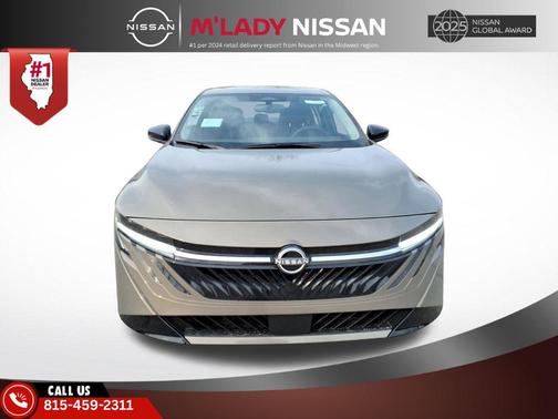 Imperial Bronze 2026 Nissan Sentra SV