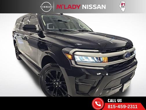 2024 Ford Expedition Max XLT