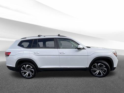 2022 Volkswagen Atlas 3.6L SEL
