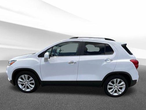 2019 Chevrolet Trax Premier