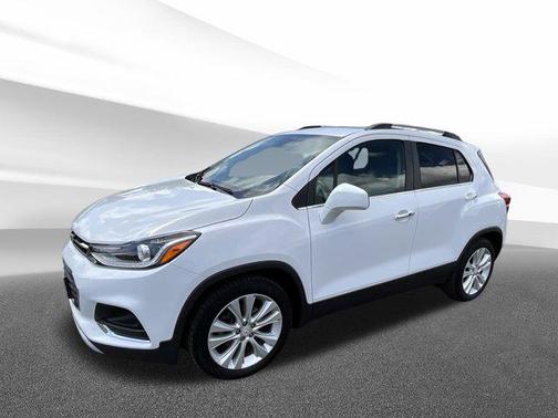 2019 Chevrolet Trax Premier