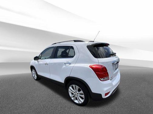 2019 Chevrolet Trax Premier