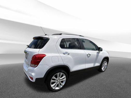 2019 Chevrolet Trax Premier