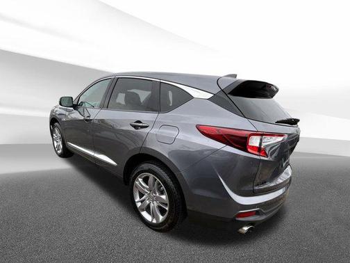 2020 Acura RDX Advance Package