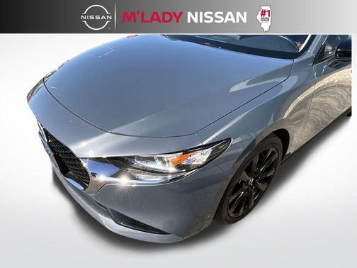 2024 Mazda Mazda3 AWD